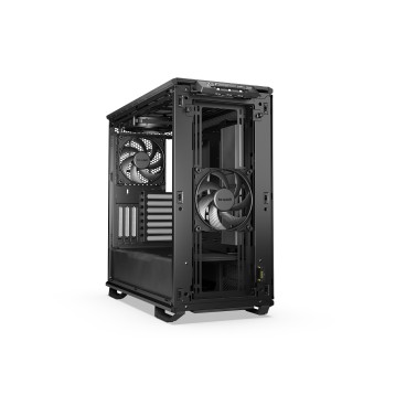 be quiet! Dark Base 701 Black Midi Tower Noir