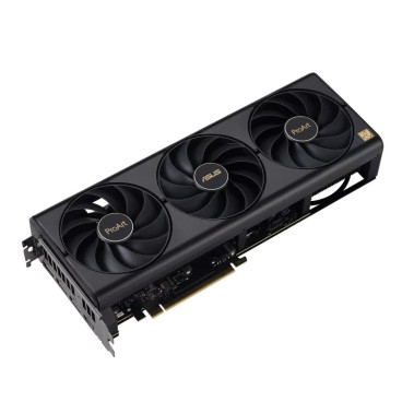 ASUS ProArt -RTX4080S-O16G NVIDIA GeForce RTX 4080 SUPER 16 Go GDDR6X