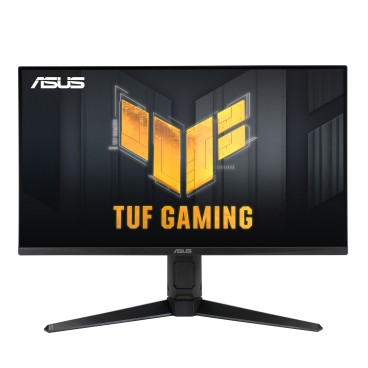 ASUS TUF Gaming VG28UQL1A écran plat de PC 71,1 cm (28") 3840 x 2160 pixels 4K Ultra HD LCD Noir