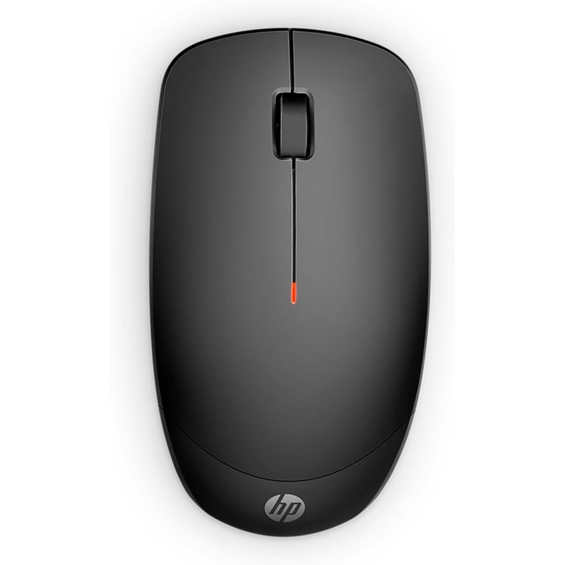 HP Souris sans fil ultra-plate 235