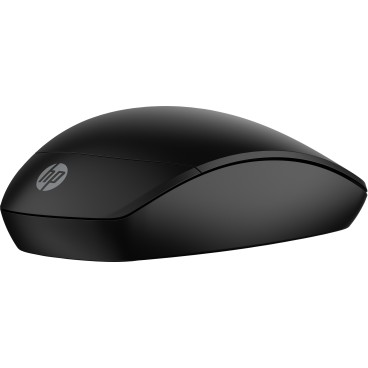 HP Souris sans fil ultra-plate 235