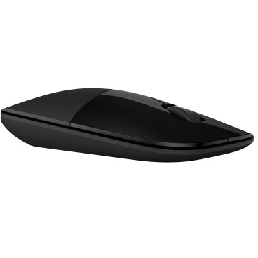 HP Souris double mode Z3700 noire