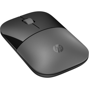 HP Souris double mode Z3700 argent