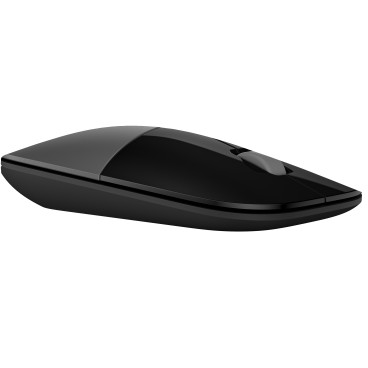 HP Souris double mode Z3700 argent