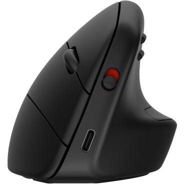 HP Souris verticale ergonomique 925