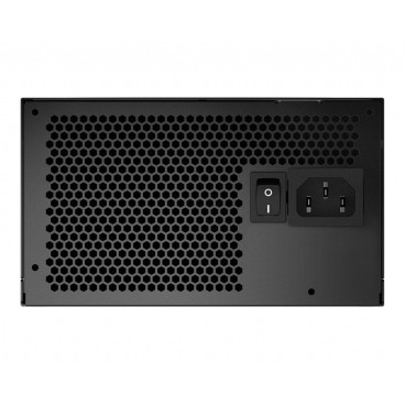 MSI MPG A750GF unité d'alimentation d'énergie 750 W 24-pin ATX ATX Noir