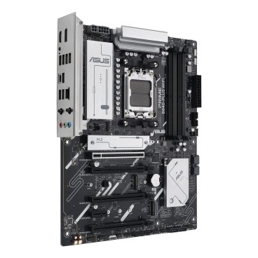 ASUS PRIME B840-PLUS WIFI AMD B840 Emplacement AM5 ATX