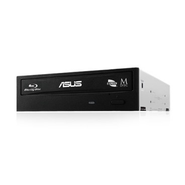 ASUS BC-12D2HT lecteur de disques optiques Interne Blu-Ray DVD Combo Noir