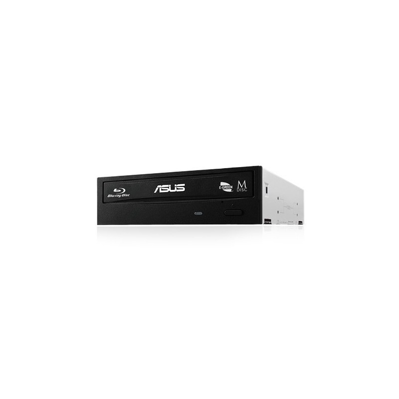 ASUS BC-12D2HT lecteur de disques optiques Interne Blu-Ray DVD Combo Noir