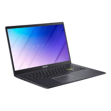 ASUS Vivobook Go 15 E510KA-EJ744WS laptop Intel® Pentium® Silver N6000 Ordinateur portable 39,6 cm (15.6") Full HD 4 Go