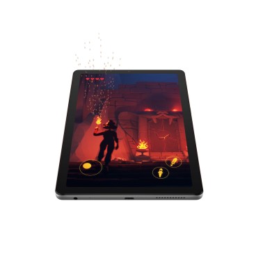 Lenovo Tab M9 Mediatek 64 Go 22,9 cm (9") 4 Go Wi-Fi 5 (802.11ac) Android 12 Gris