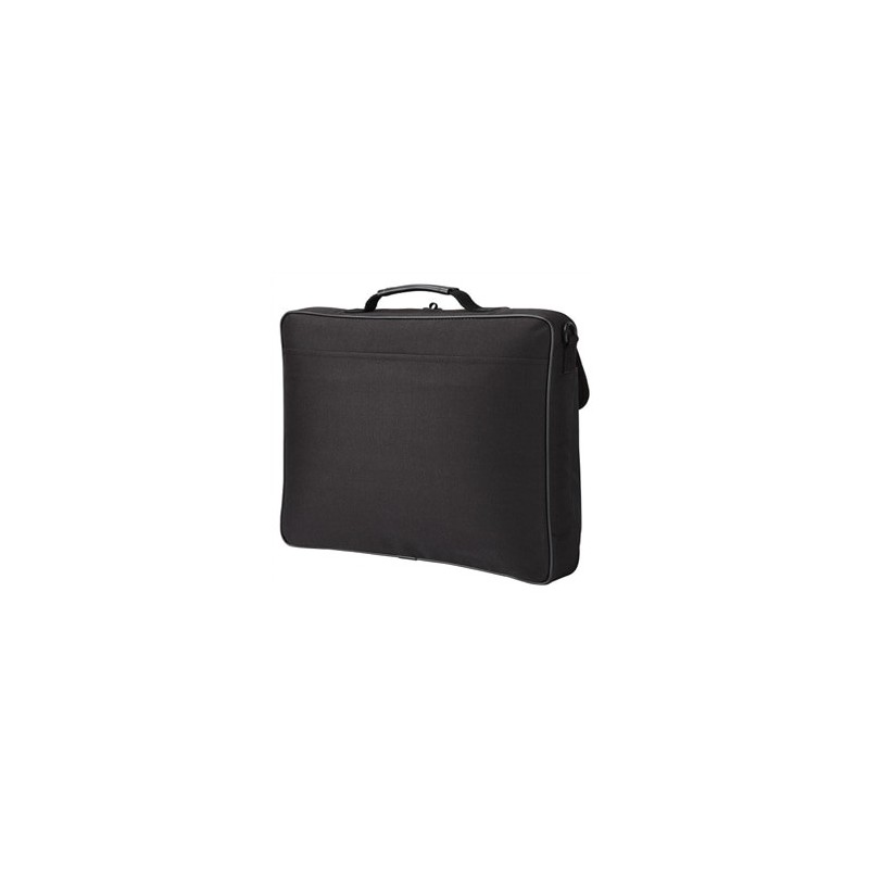 DELL Classic 39,6 cm (15.6") Malette Noir