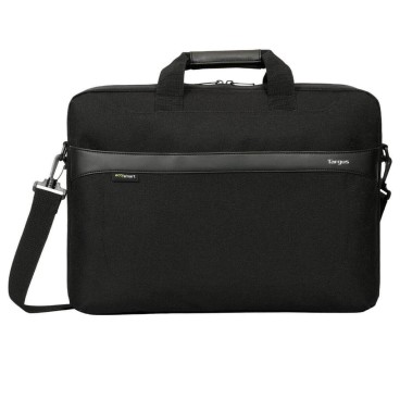 Targus GeoLite 43,9 cm (17.3") Slip case Noir