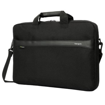 Targus GeoLite 43,9 cm (17.3") Slip case Noir