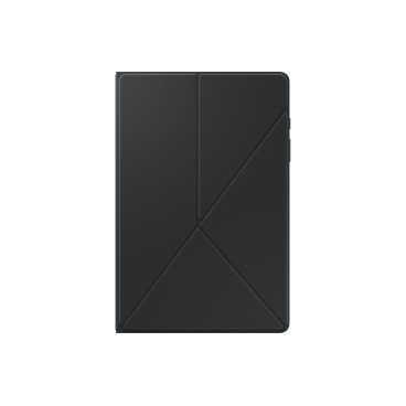 Samsung Galaxy Tab A9+ Book Cover 27,9 cm (11") Folio Noir