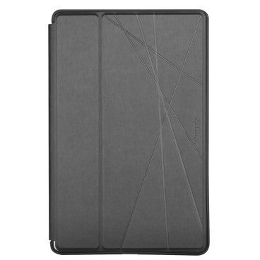 Targus Click-In 26,4 cm (10.4") Folio porte carte Noir