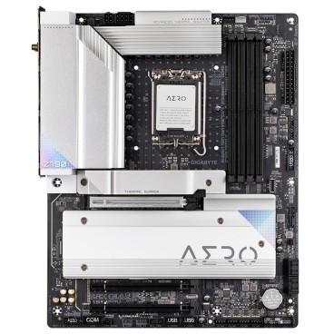 GIGABYTE Z790 AERO G carte mère Intel Z790 LGA 1700 ATX