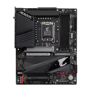 GIGABYTE Z790 AORUS ELITE AX DDR4 carte mère Intel Z790 LGA 1700 ATX