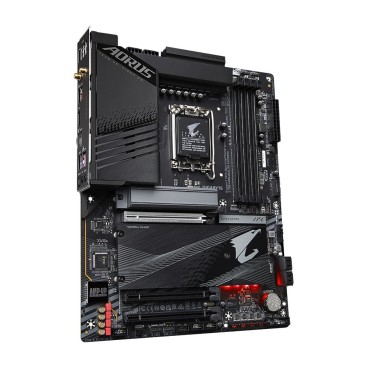 GIGABYTE Z790 AORUS ELITE AX DDR4 carte mère Intel Z790 LGA 1700 ATX