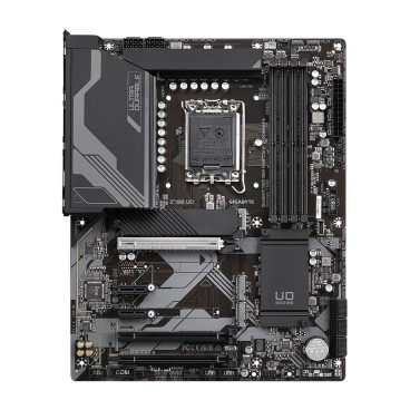 GIGABYTE Z790 UD carte mère Intel Z790 Express LGA 1700 ATX