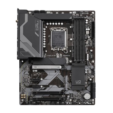 GIGABYTE Z790 UD AX carte mère Intel Z790 LGA 1700 ATX