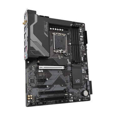 GIGABYTE Z790 UD AX carte mère Intel Z790 LGA 1700 ATX