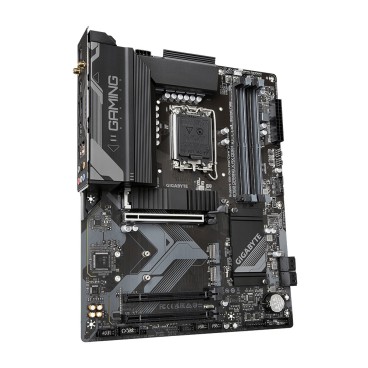 GIGABYTE B760 GAMING X AX DDR4 carte mère Intel B760 Express LGA 1700 ATX