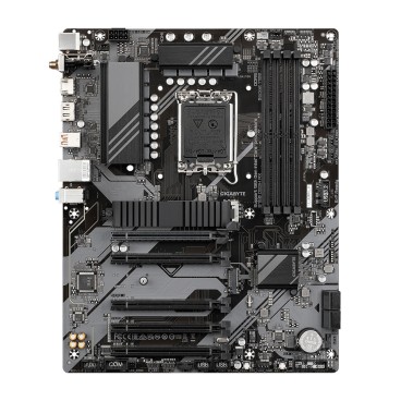 GIGABYTE B760 DS3H AX carte mère Intel B760 Express LGA 1700 ATX