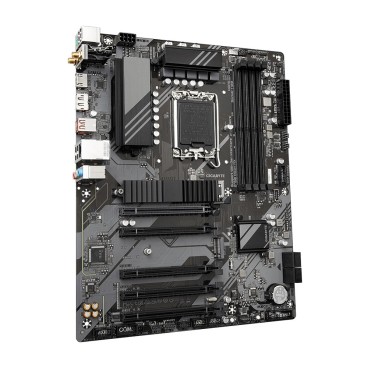 GIGABYTE B760 DS3H AX carte mère Intel B760 Express LGA 1700 ATX