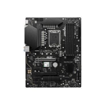 MSI PRO Z790-S WIFI carte mère Intel Z790 LGA 1700 ATX