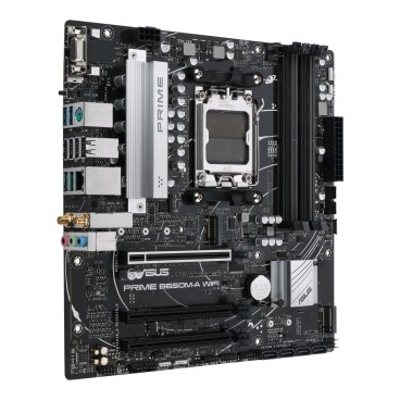 ASUS PRIME B650M-A WIFI AMD B650 Emplacement AM5 micro ATX