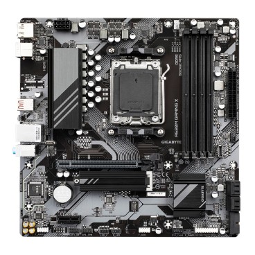 GIGABYTE A620M GAMING X carte mère AMD A620 Emplacement AM5 micro ATX