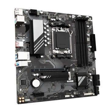 GIGABYTE A620M GAMING X carte mère AMD A620 Emplacement AM5 micro ATX