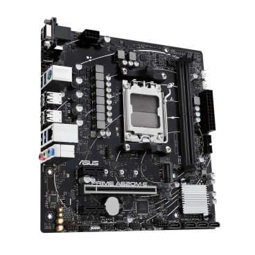 ASUS PRIME A620M-E-CSM AMD A620 Emplacement AM5 micro ATX