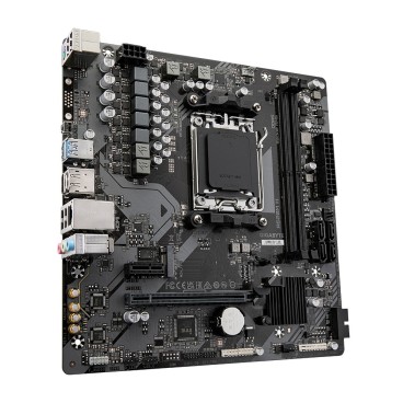 GIGABYTE A620M H carte mère AMD A620 Emplacement AM5 micro ATX