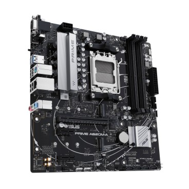 ASUS PRIME A620M-A-CSM AMD A620 Emplacement AM5 micro ATX