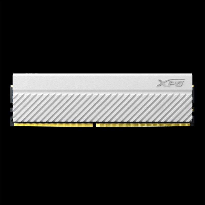 XPG AX4U32008G16A-CWHD45 module de mémoire 8 Go 1 x 8 Go DDR4 3200 MHz