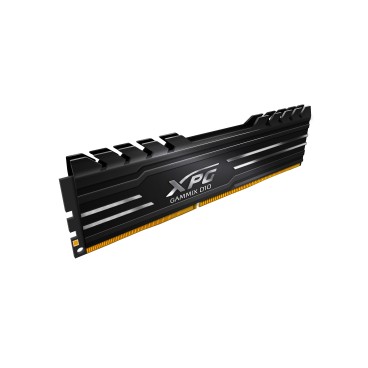 XPG GAMMIX D10 module de mémoire 8 Go 1 x 8 Go DDR4 3600 MHz