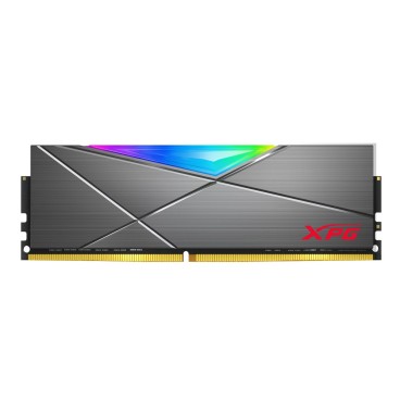 XPG SPECTRIX AX4U36008G18I-ST50 module de mémoire 8 Go 1 x 8 Go DDR4 3600 MHz