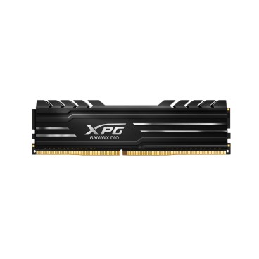 XPG GAMMIX D10 module de mémoire 32 Go 2 x 16 Go DDR4 3600 MHz