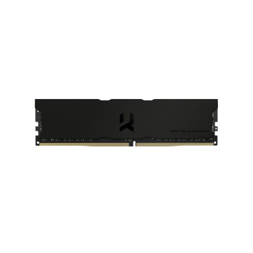 Goodram IRDM PRO module de mémoire 8 Go 1 x 8 Go DDR4 3600 MHz