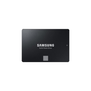 Samsung 870 EVO 2 To 2.5" Série ATA III V-NAND MLC