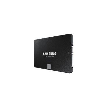 Samsung 870 EVO 2 To 2.5" Série ATA III V-NAND MLC