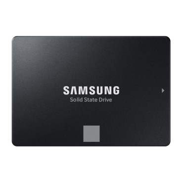 Samsung 870 EVO 1 To 2.5" Série ATA III V-NAND