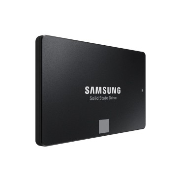 Samsung 870 EVO 1 To 2.5" Série ATA III V-NAND