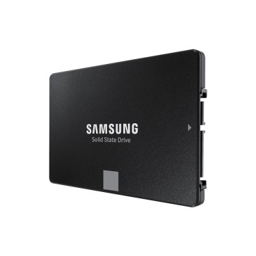 Samsung 870 EVO 1 To 2.5" Série ATA III V-NAND