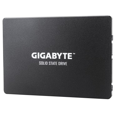 GIGABYTE GP-GSTFS31100TNTD disque SSD 1 To 2.5" SATA