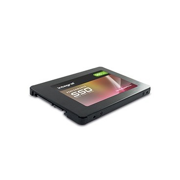 Integral 480GB P Series 5 SATA III 2.5” SSD 480 Go 2.5" Série ATA III 3D TLC