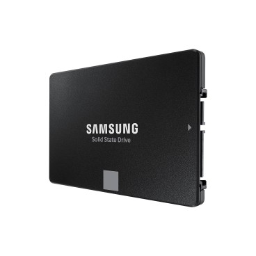 Samsung 870 EVO 4 To 2.5" Série ATA III V-NAND