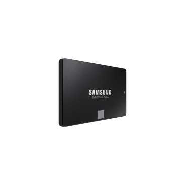 Samsung 870 EVO 4 To 2.5" Série ATA III V-NAND